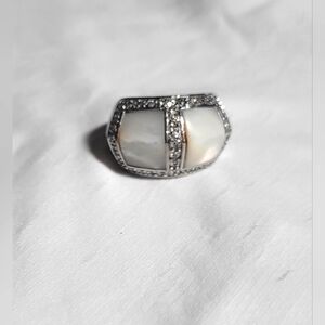 Ring 925 Silver *